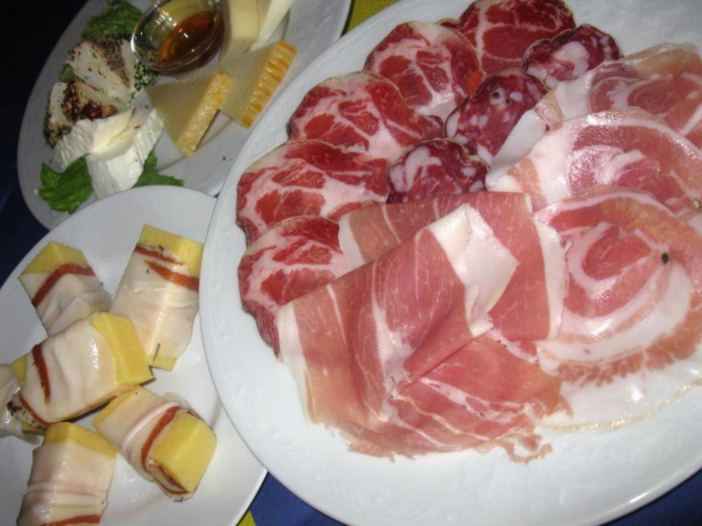 Cascina Bosco Gerolo Βίλα Rivergaro Εξωτερικό φωτογραφία