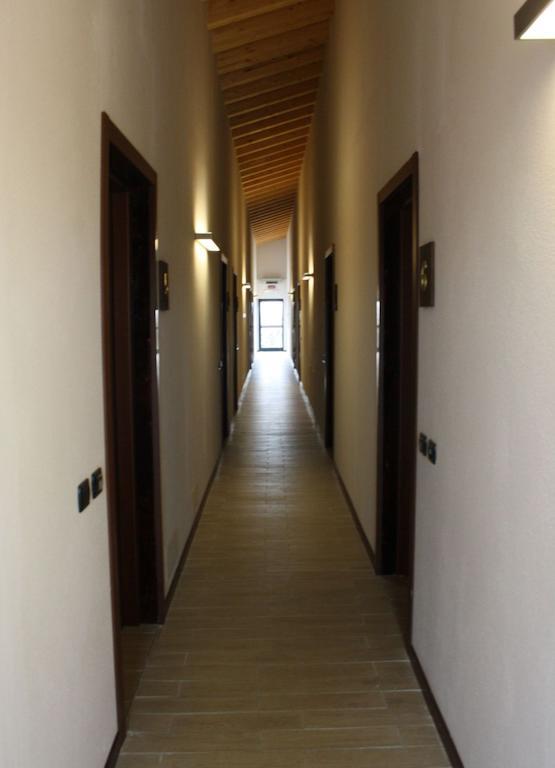 Cascina Bosco Gerolo Βίλα Rivergaro Εξωτερικό φωτογραφία