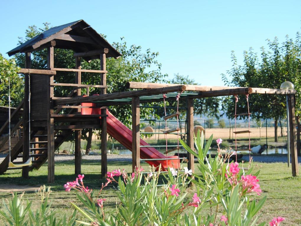 Cascina Bosco Gerolo Βίλα Rivergaro Εξωτερικό φωτογραφία