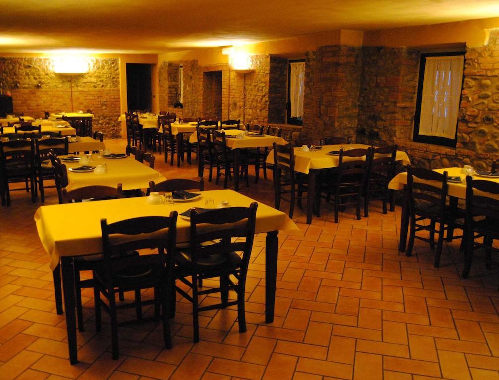 Cascina Bosco Gerolo Βίλα Rivergaro Εξωτερικό φωτογραφία
