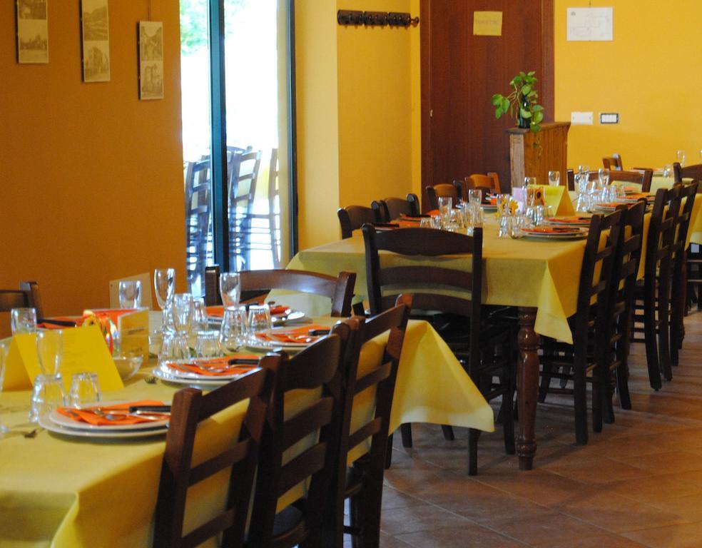 Cascina Bosco Gerolo Βίλα Rivergaro Εξωτερικό φωτογραφία