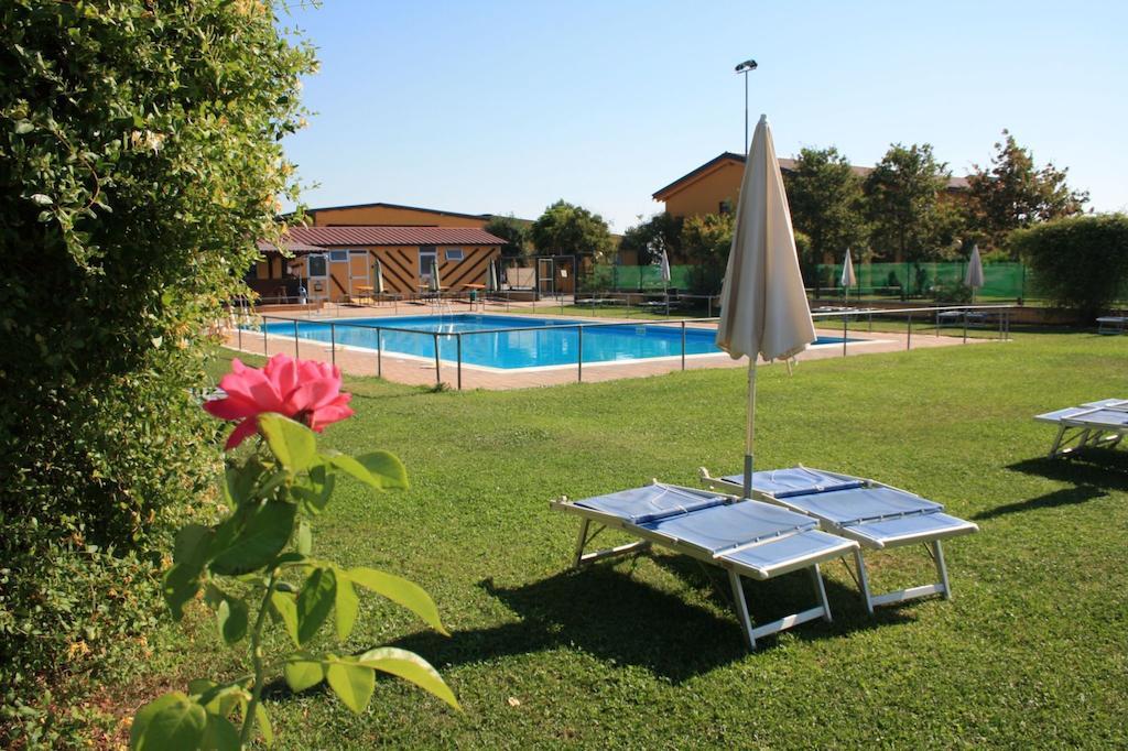 Cascina Bosco Gerolo Βίλα Rivergaro Εξωτερικό φωτογραφία