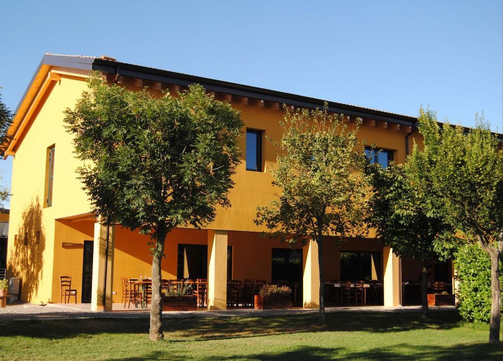 Cascina Bosco Gerolo Βίλα Rivergaro Εξωτερικό φωτογραφία