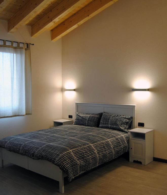 Cascina Bosco Gerolo Βίλα Rivergaro Εξωτερικό φωτογραφία